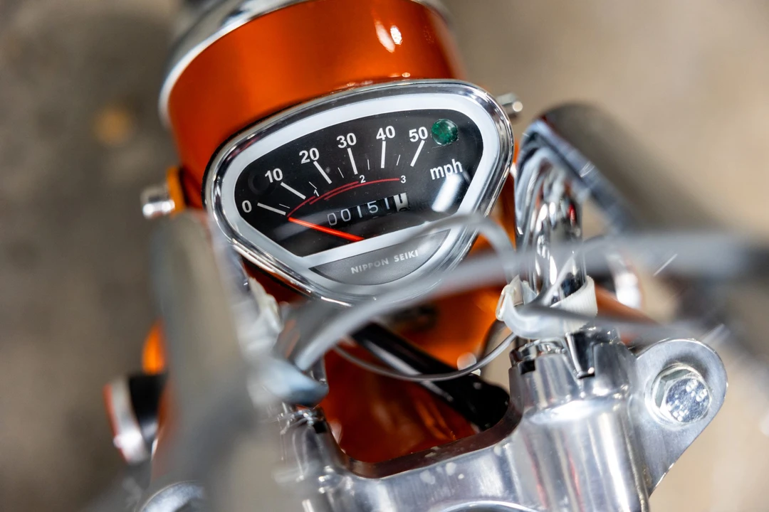 1970 Honda CT70 - Image 22 of 31