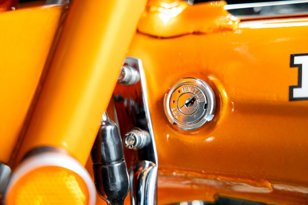 1970 Honda CT70 - Image 24 of 31