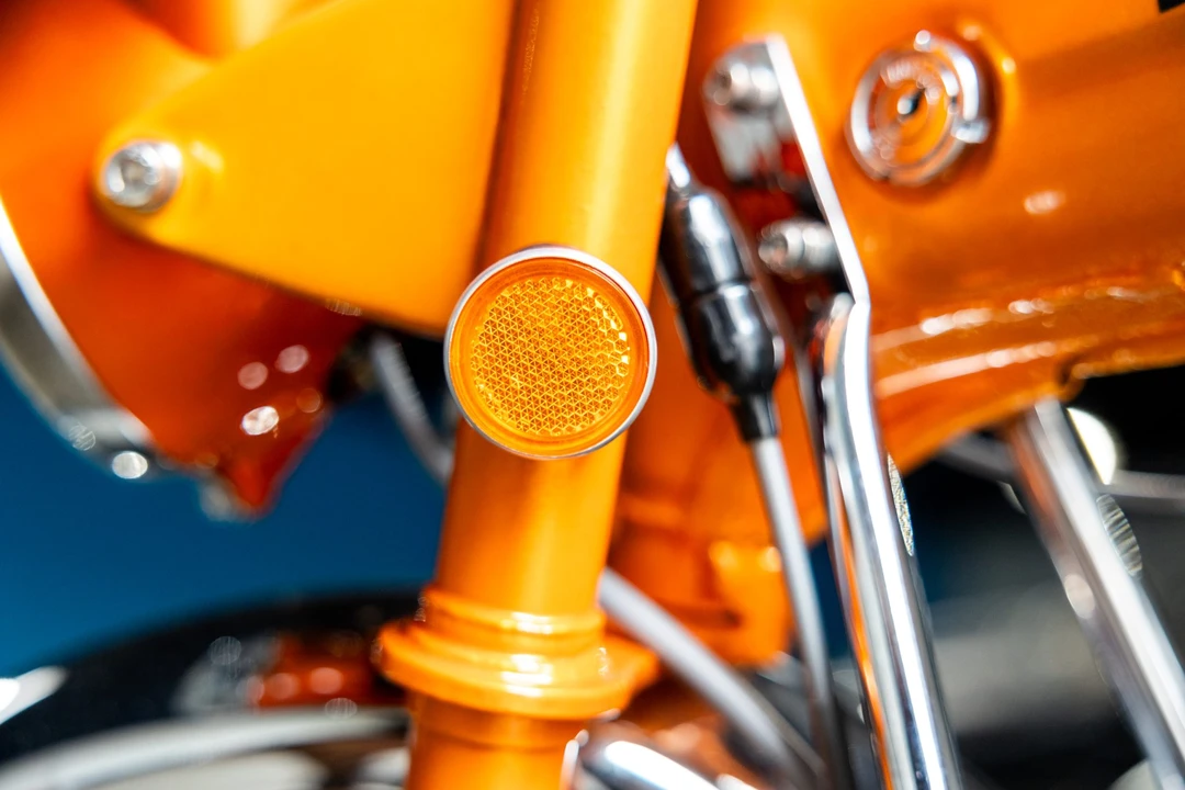 1970 Honda CT70 - Image 23 of 31