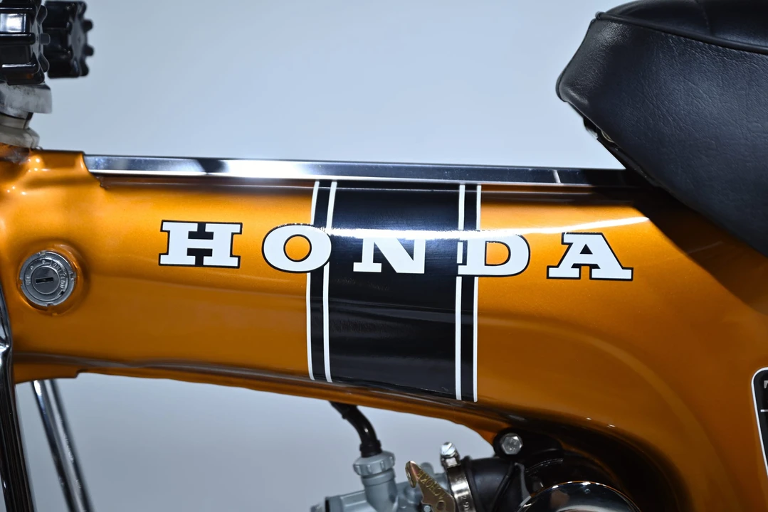 1970 Honda CT70 - Image 19 of 31