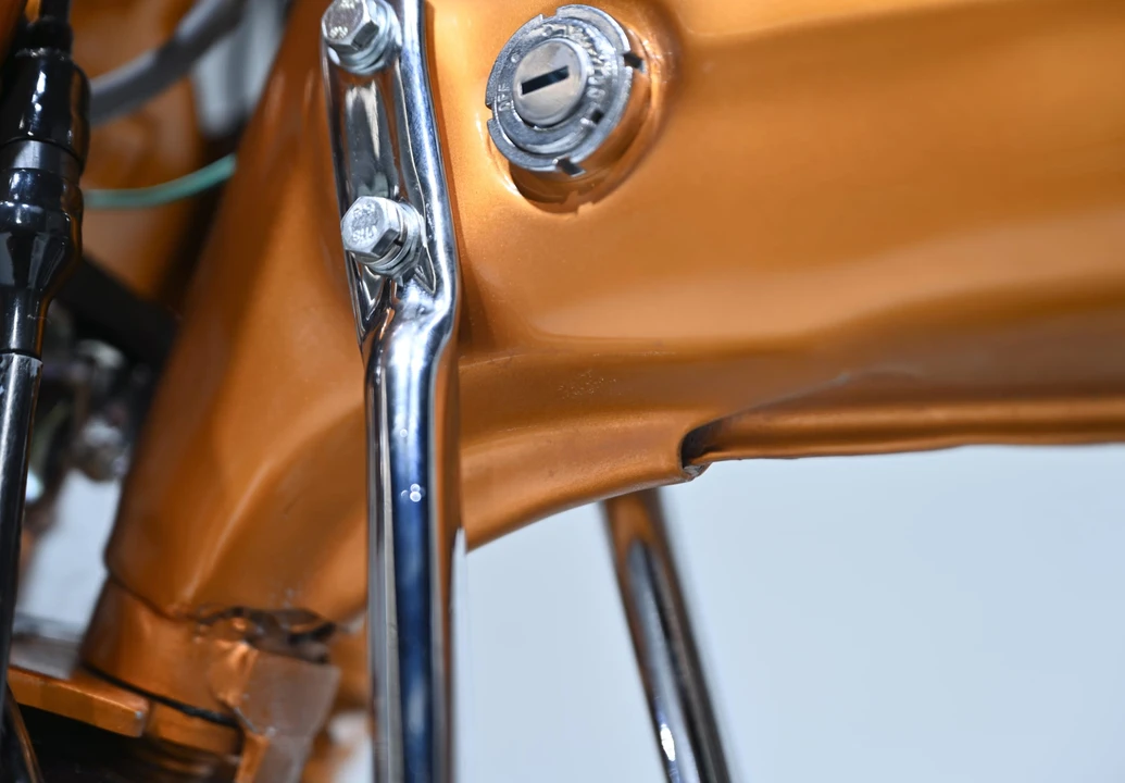 1970 Honda CT70 - Image 23 of 31