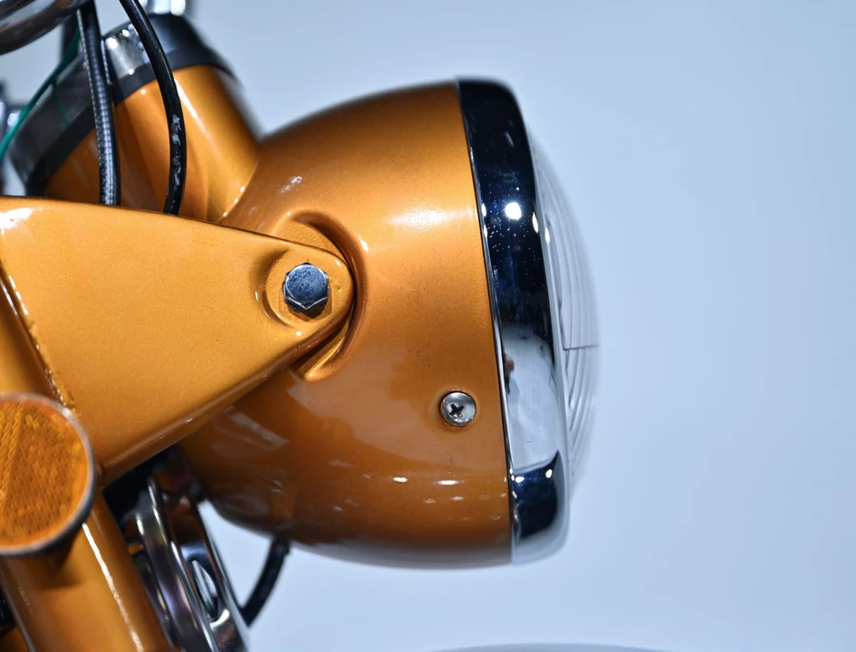 1970 Honda CT70 - Image 31 of 31