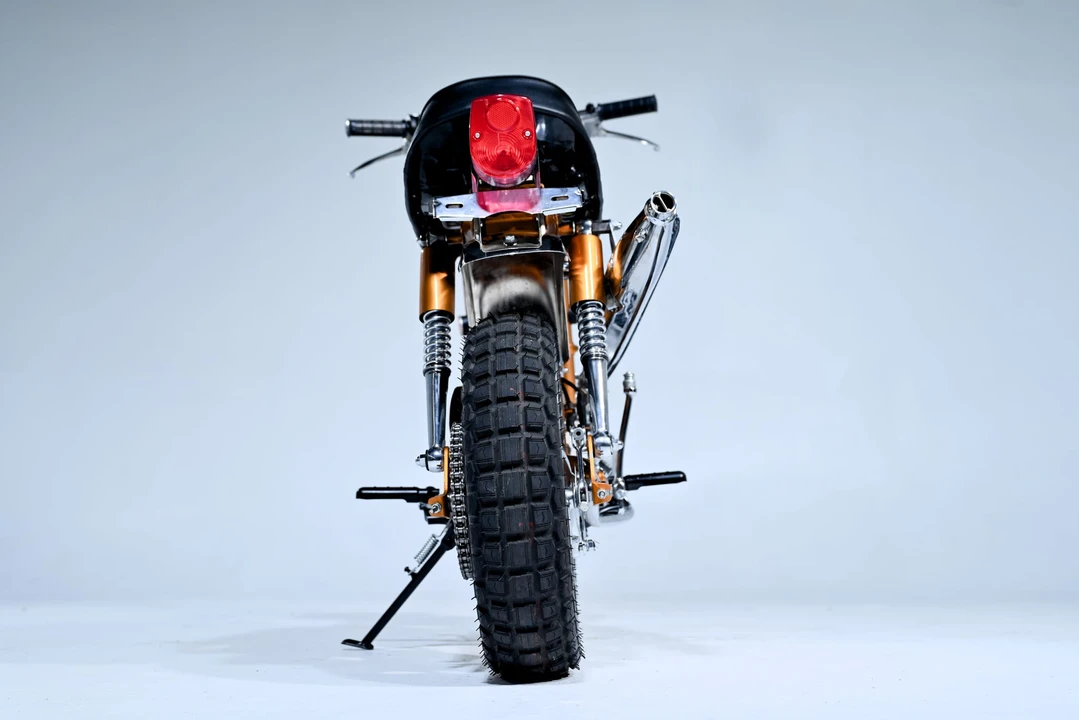 1970 Honda CT70 - Image 9 of 31