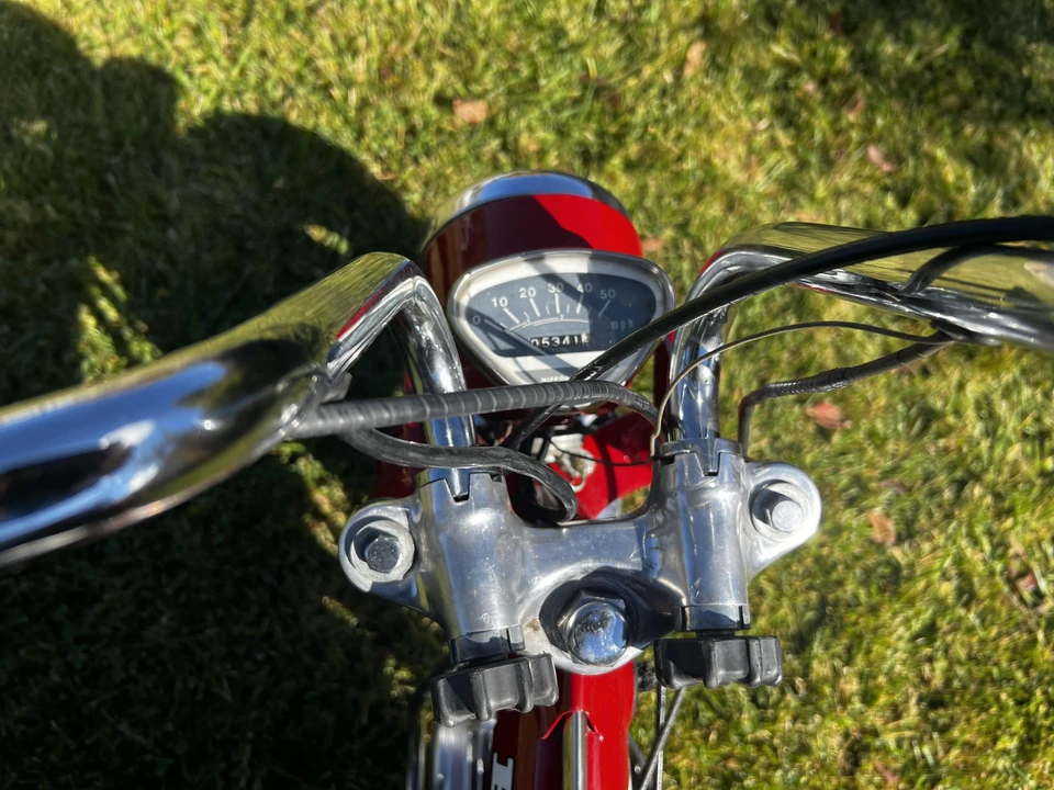 1970 Honda CT70 - Image 14 of 31