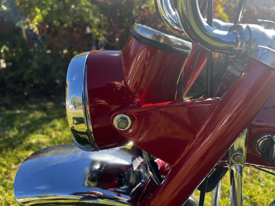 1970 Honda CT70 - Image 19 of 31