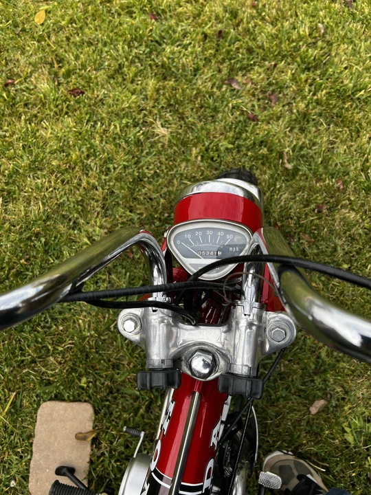 1970 Honda CT70 - Image 15 of 31