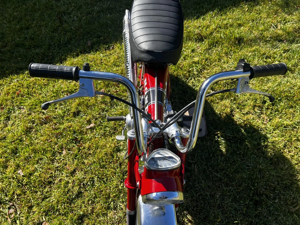 1970 Honda CT70 - Image 12 of 31