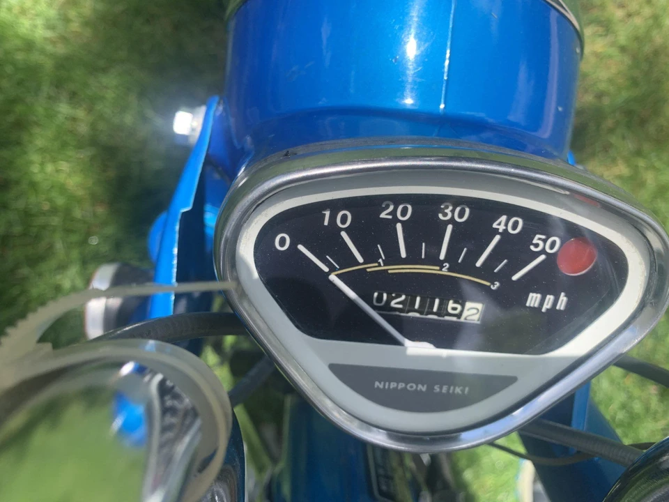 1970 Honda CT70 - Image 28 of 31