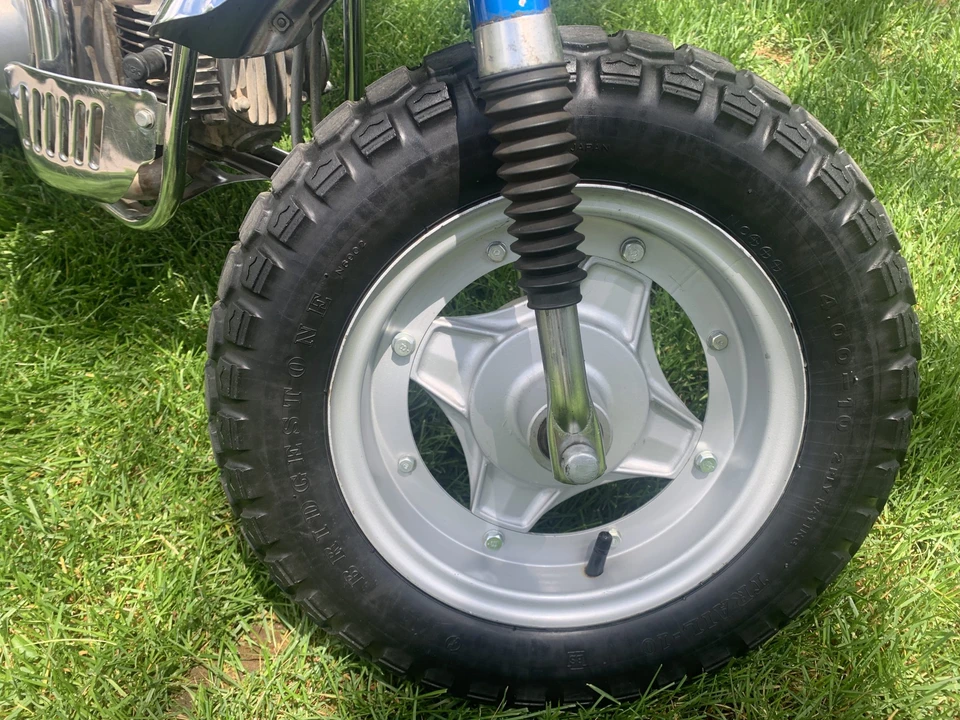 1970 Honda CT70 - Image 31 of 31