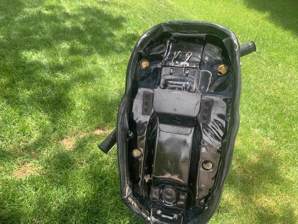 1970 Honda CT70 - Image 30 of 31