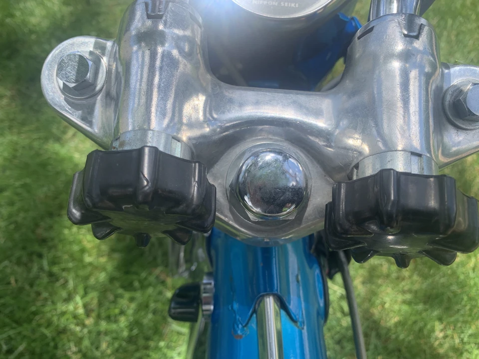 1970 Honda CT70 - Image 25 of 31