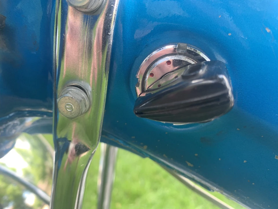 1970 Honda CT70 - Image 24 of 31