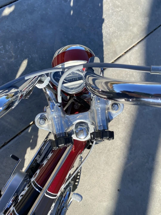 1970 Honda CT70 - Image 28 of 31