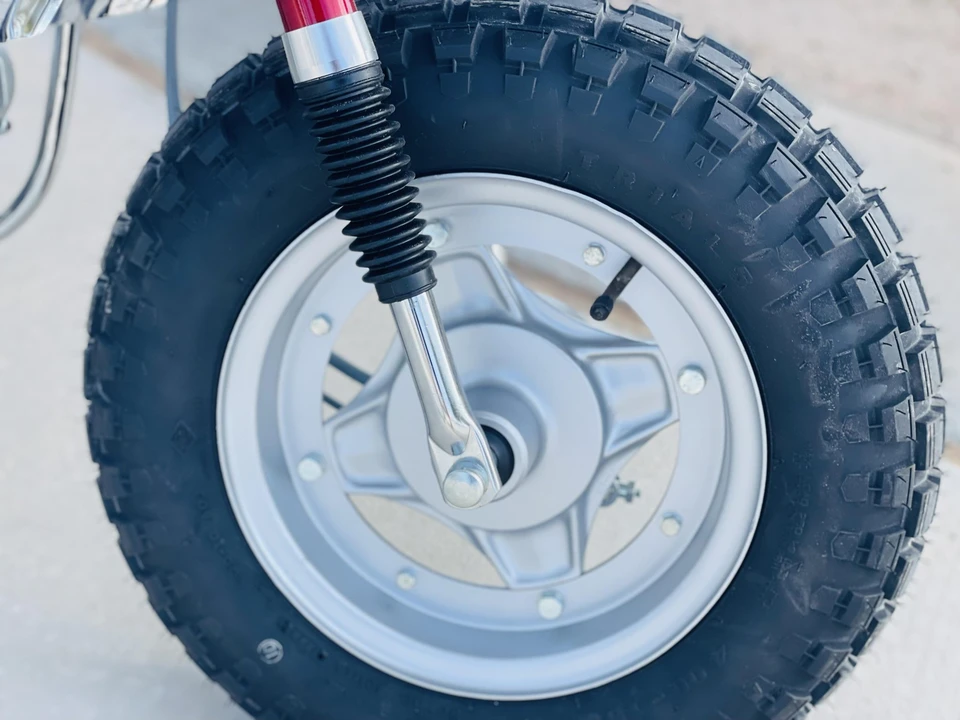 1970 Honda CT70 - Image 25 of 31