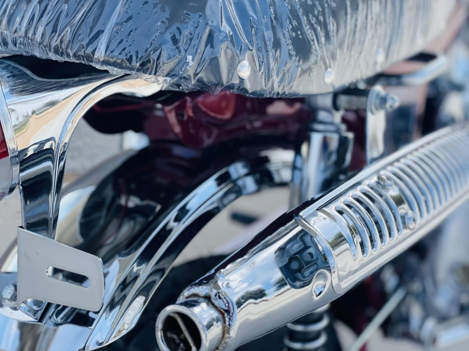 1970 Honda CT70 - Image 31 of 31