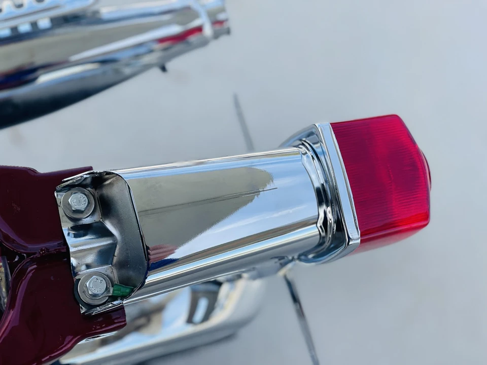 1970 Honda CT70 - Image 23 of 31