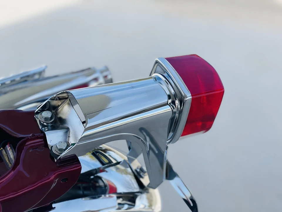 1970 Honda CT70 - Image 22 of 31