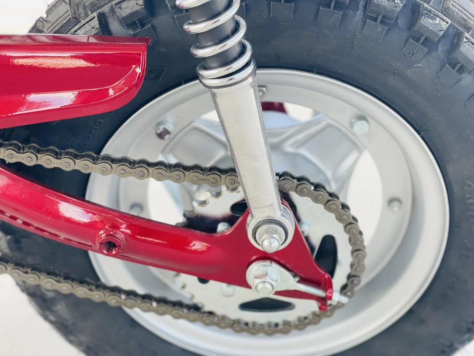 1970 Honda CT70 - Image 27 of 31