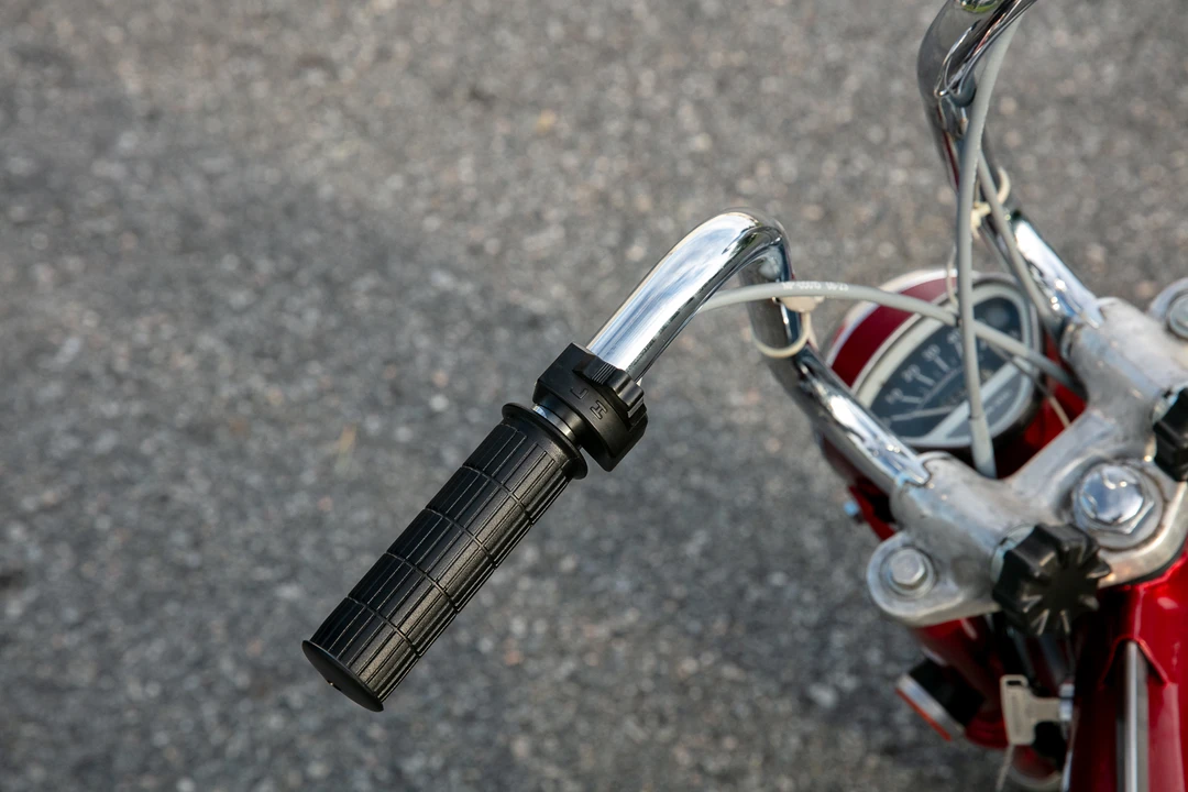 1970 Honda CT70 - Image 20 of 31