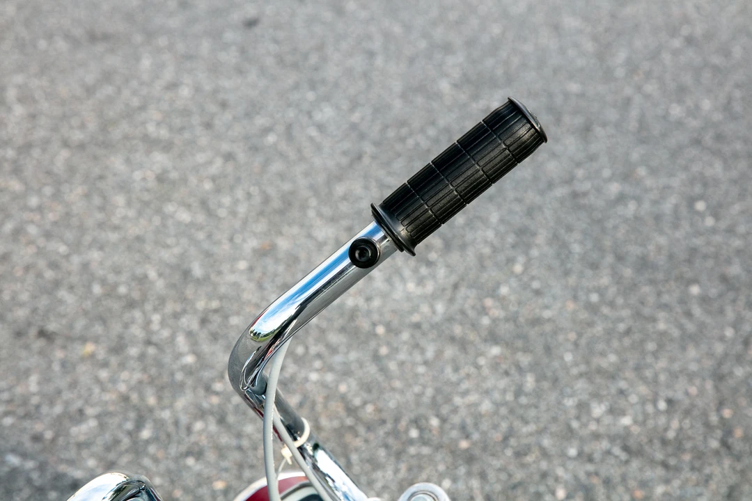 1970 Honda CT70 - Image 21 of 31