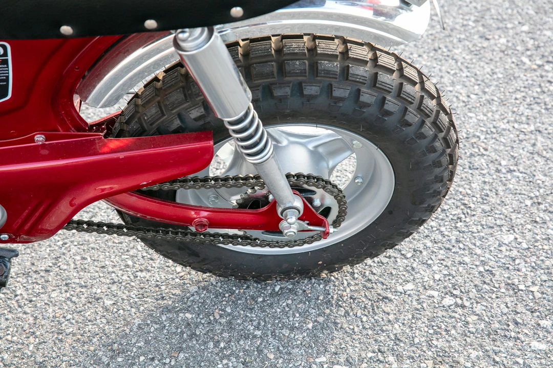 1970 Honda CT70 - Image 13 of 31