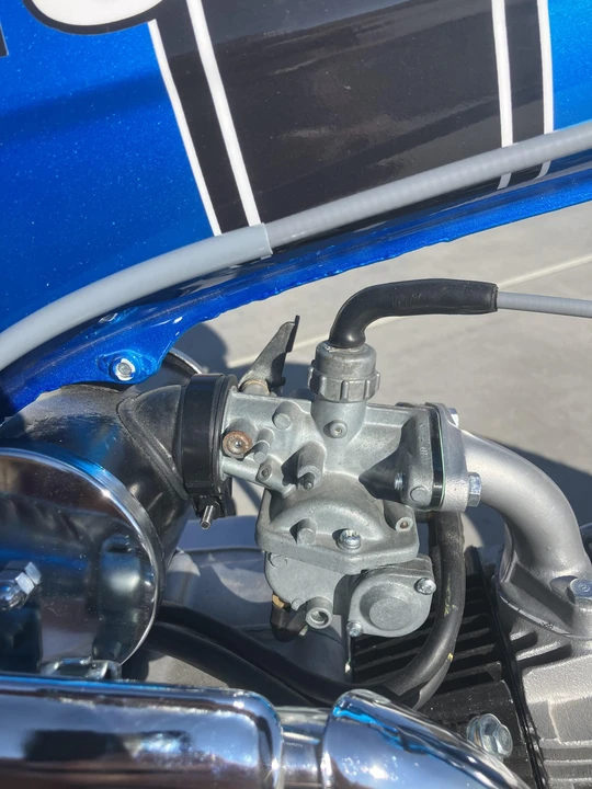 1970 Honda CT70 - Image 28 of 31
