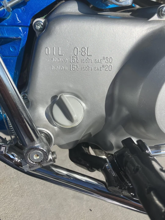 1970 Honda CT70 - Image 31 of 31