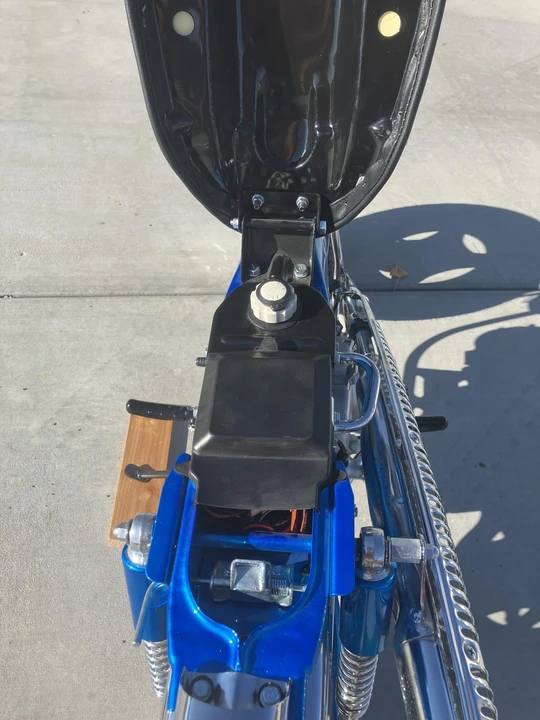 1970 Honda CT70 - Image 16 of 31