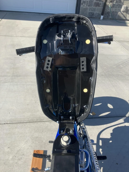 1970 Honda CT70 - Image 15 of 31