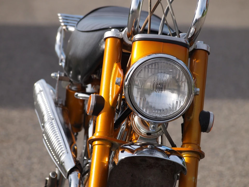 1970 Honda CT70 - Image 31 of 31