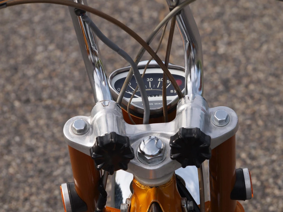 1970 Honda CT70 - Image 25 of 31