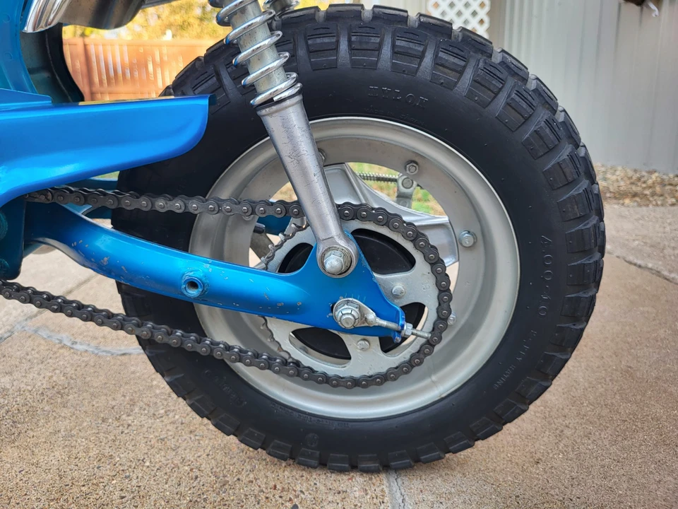 1970 Honda CT70 - Image 24 of 31