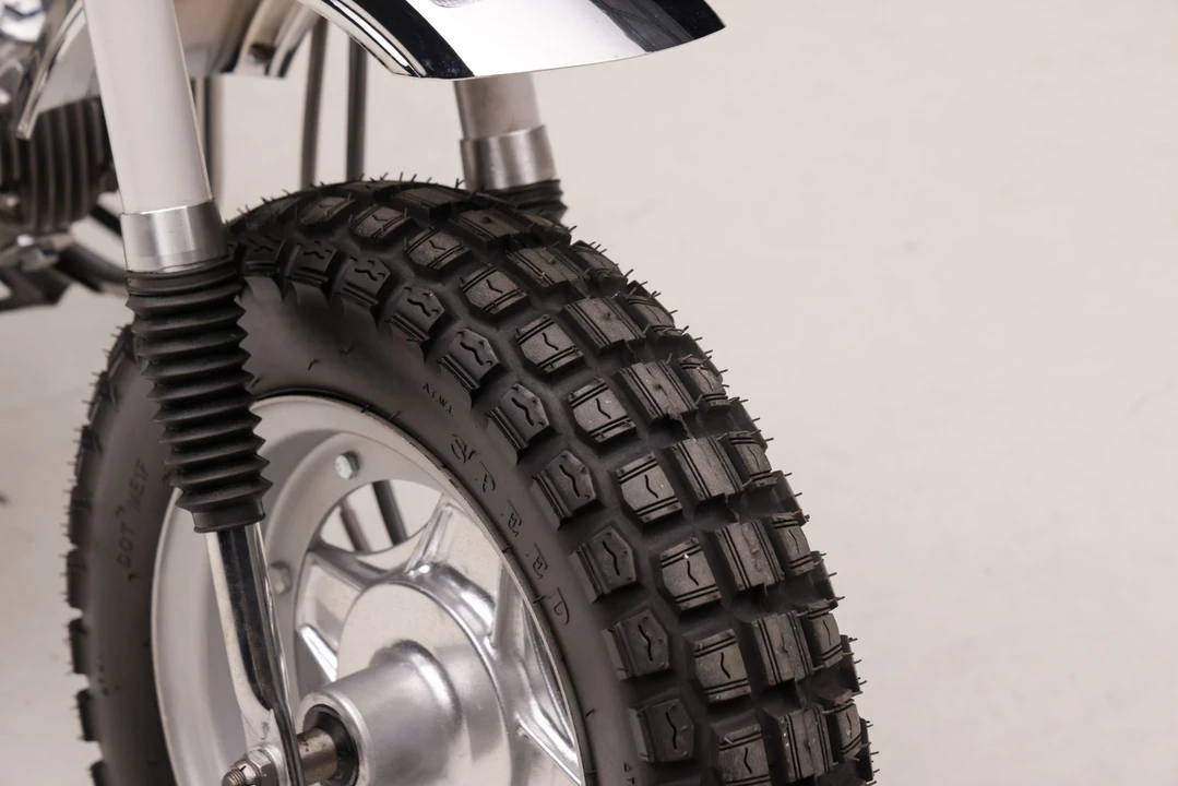 1970 Honda CT70 - Image 31 of 31