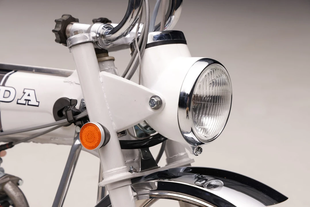 1970 Honda CT70 - Image 15 of 31