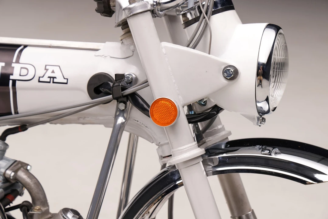 1970 Honda CT70 - Image 16 of 31