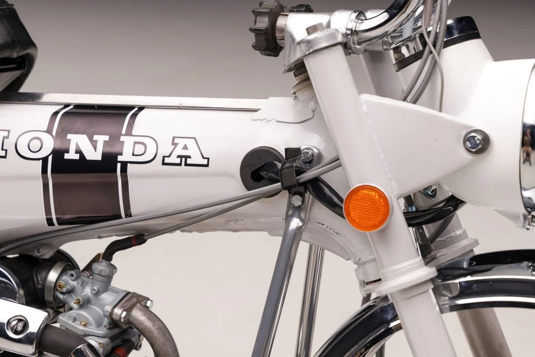 1970 Honda CT70 - Image 17 of 31