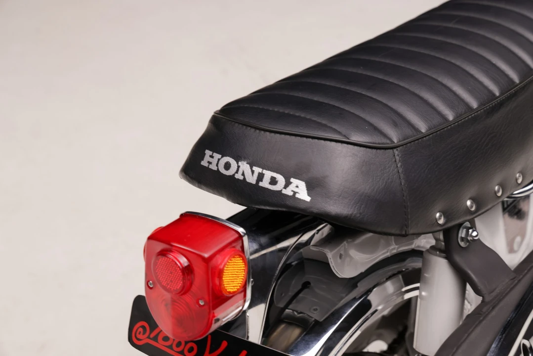 1970 Honda CT70 - Image 24 of 31