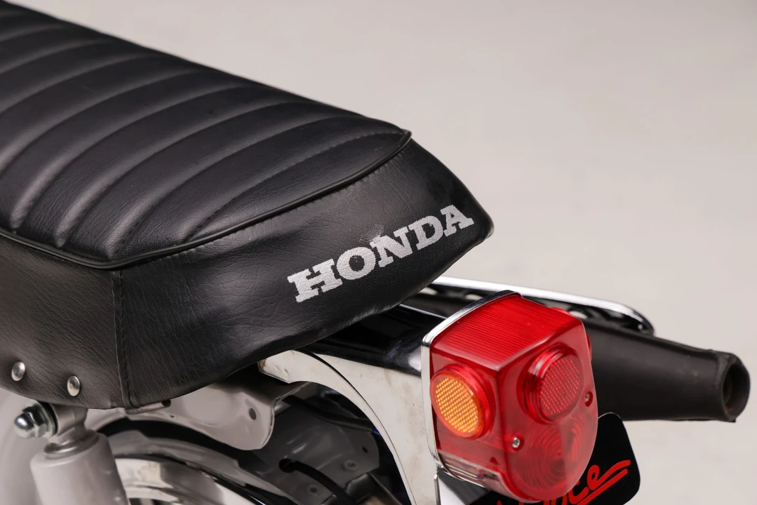 1970 Honda CT70 - Image 25 of 31