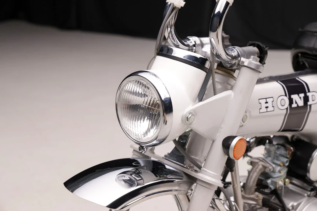 1970 Honda CT70 - Image 20 of 31