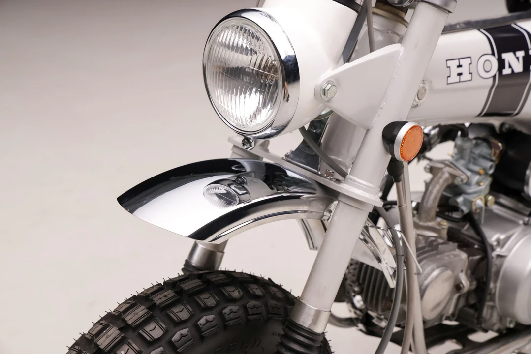 1970 Honda CT70 - Image 21 of 31