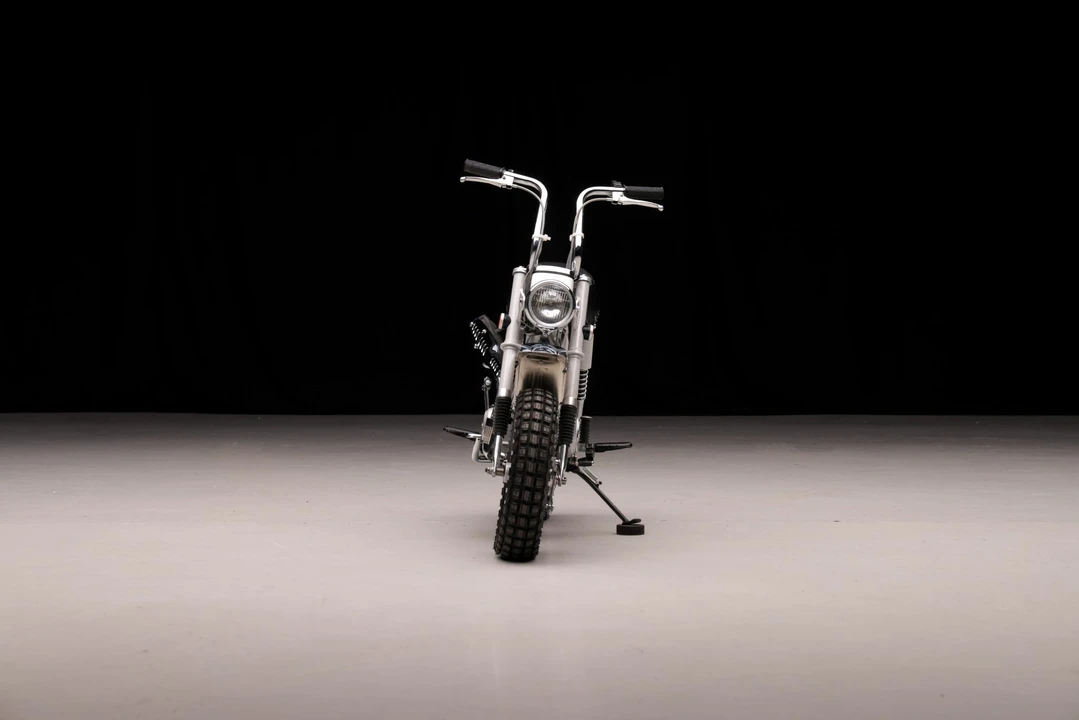 1970 Honda CT70 - Image 10 of 31