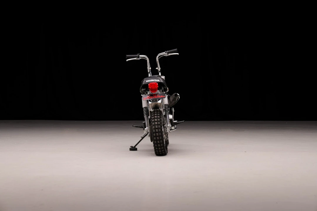 1970 Honda CT70 - Image 6 of 31