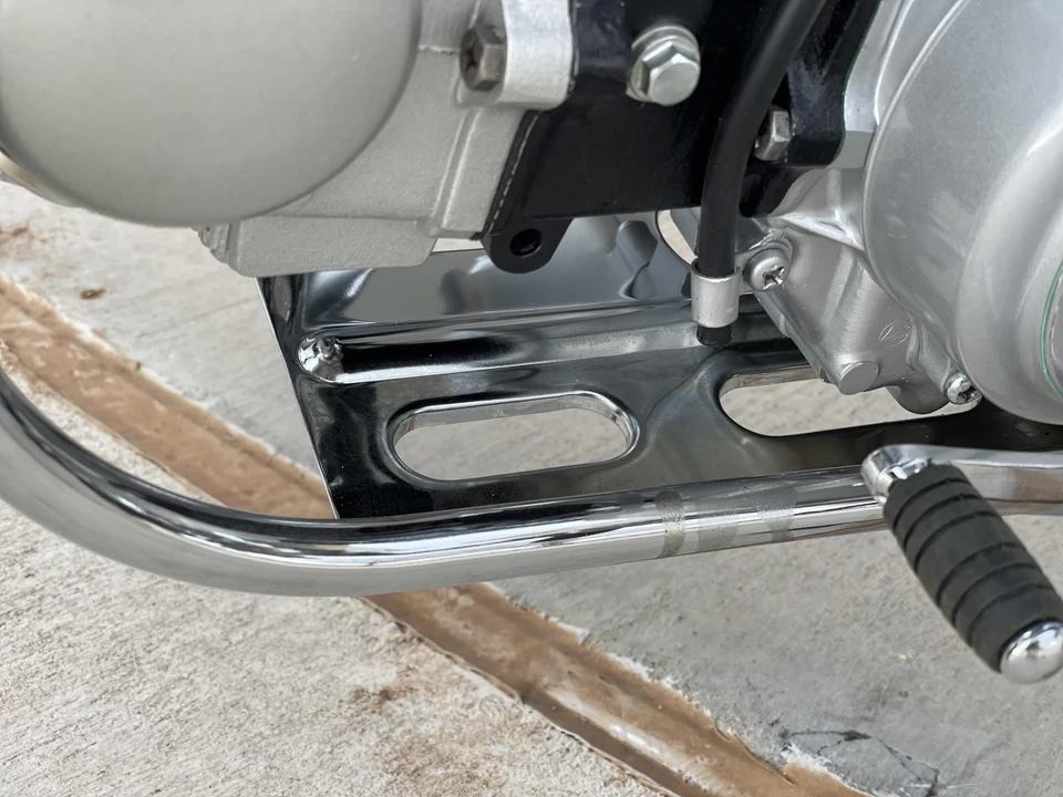 1970 Honda CT70 - Image 27 of 31