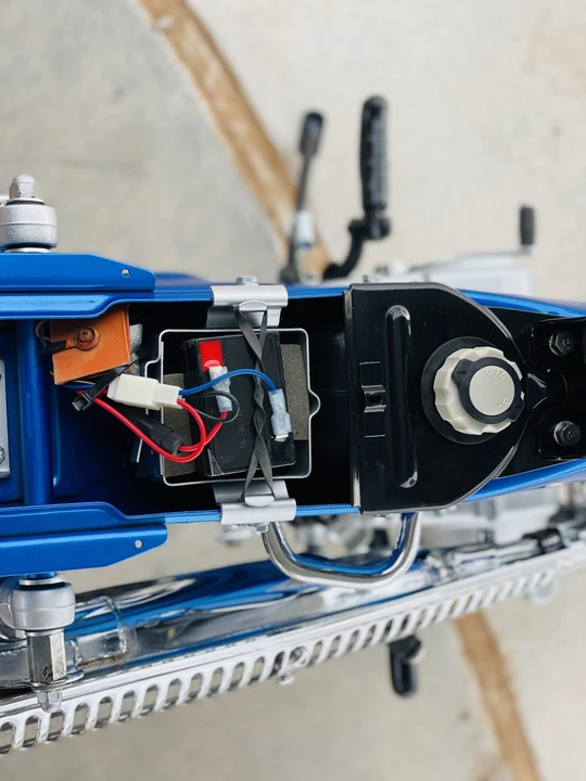 1970 Honda CT70 - Image 17 of 31