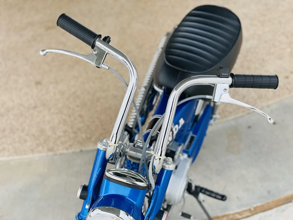 1970 Honda CT70 - Image 12 of 31