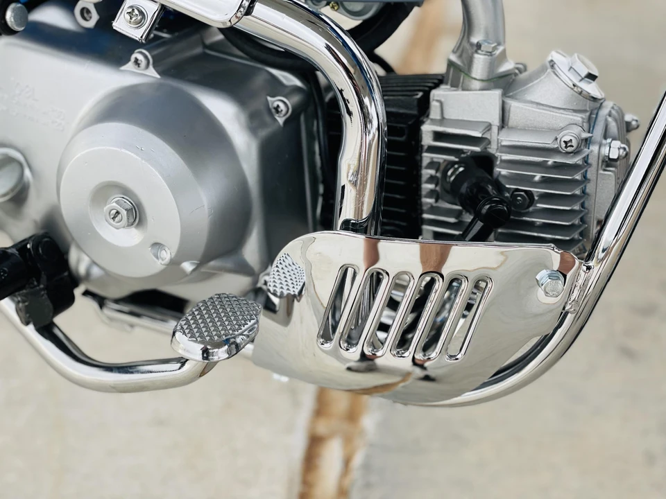 1970 Honda CT70 - Image 24 of 31