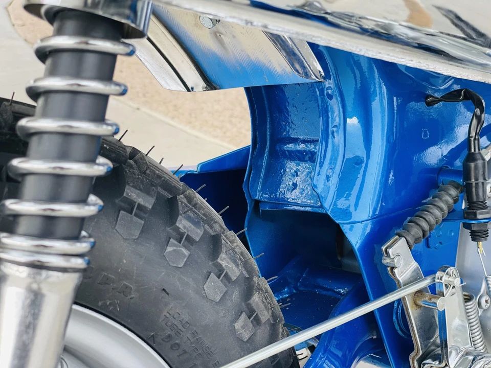 1970 Honda CT70 - Image 15 of 31