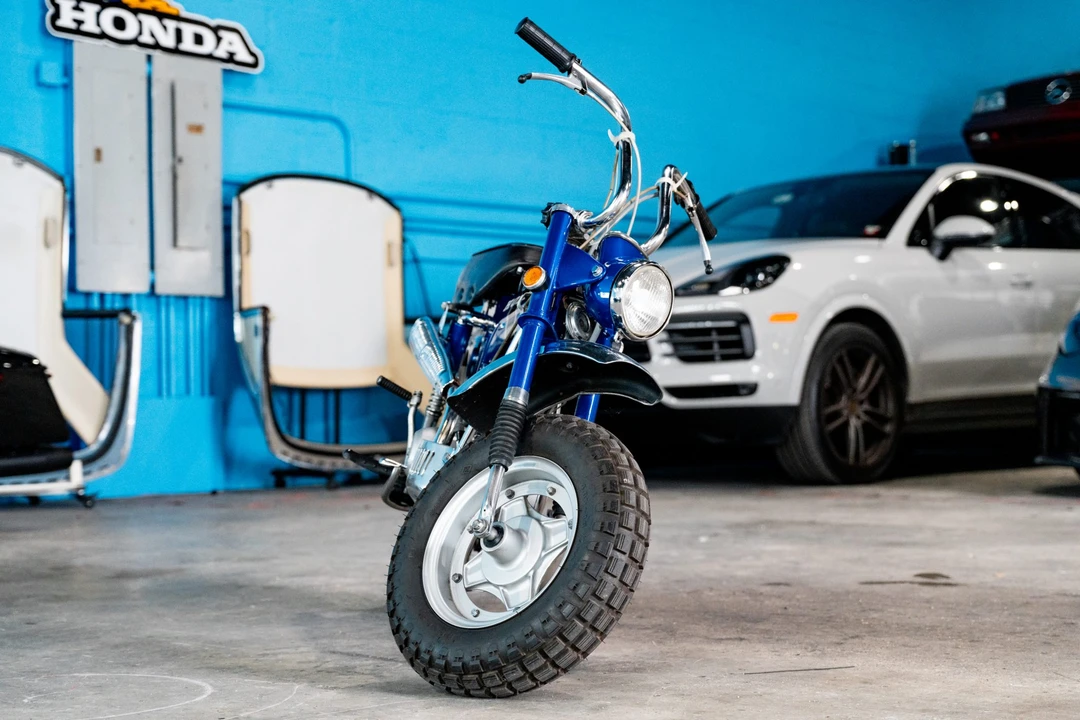 1970 Honda CT70 - Image 2 of 31