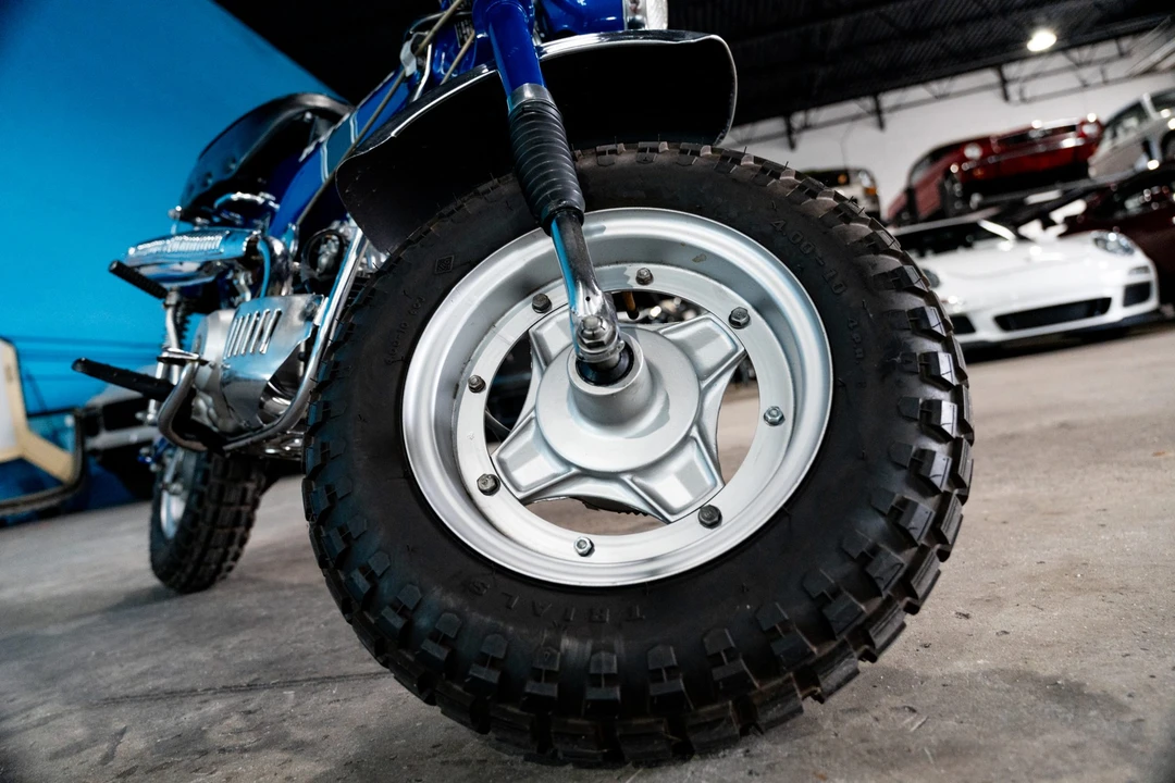 1970 Honda CT70 - Image 11 of 31