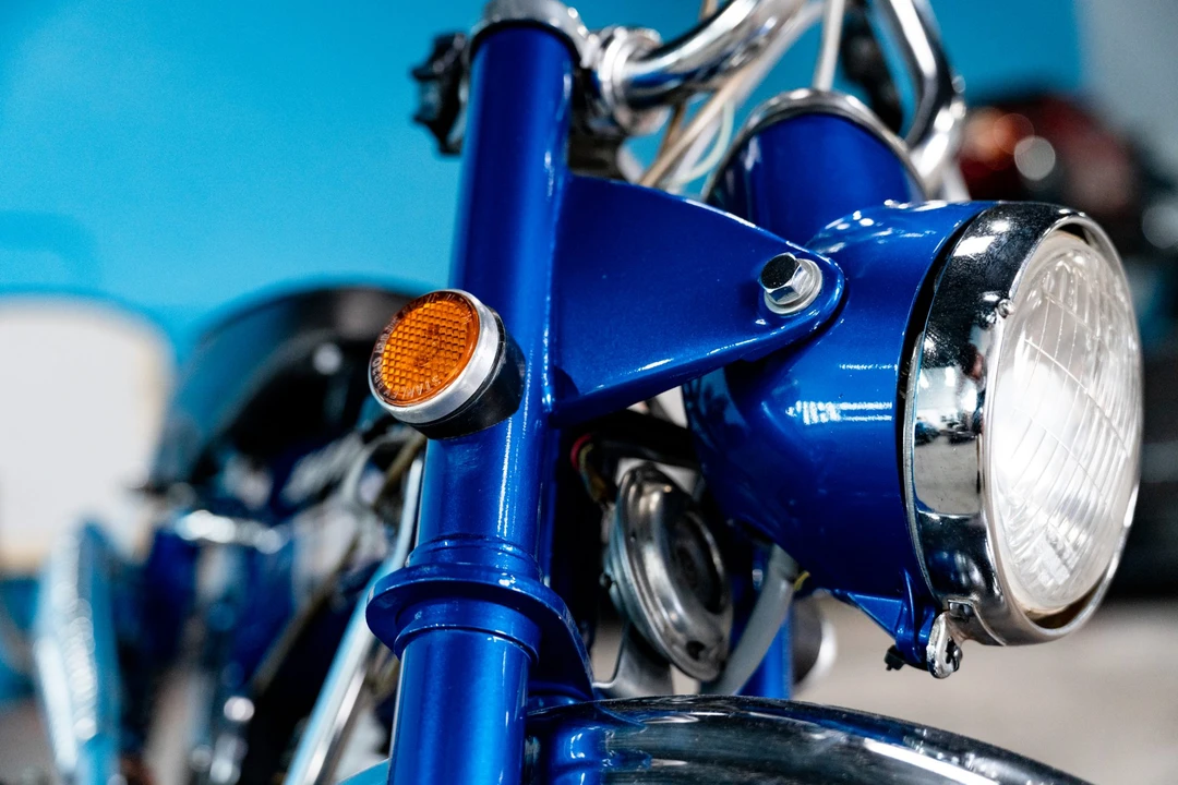 1970 Honda CT70 - Image 10 of 31